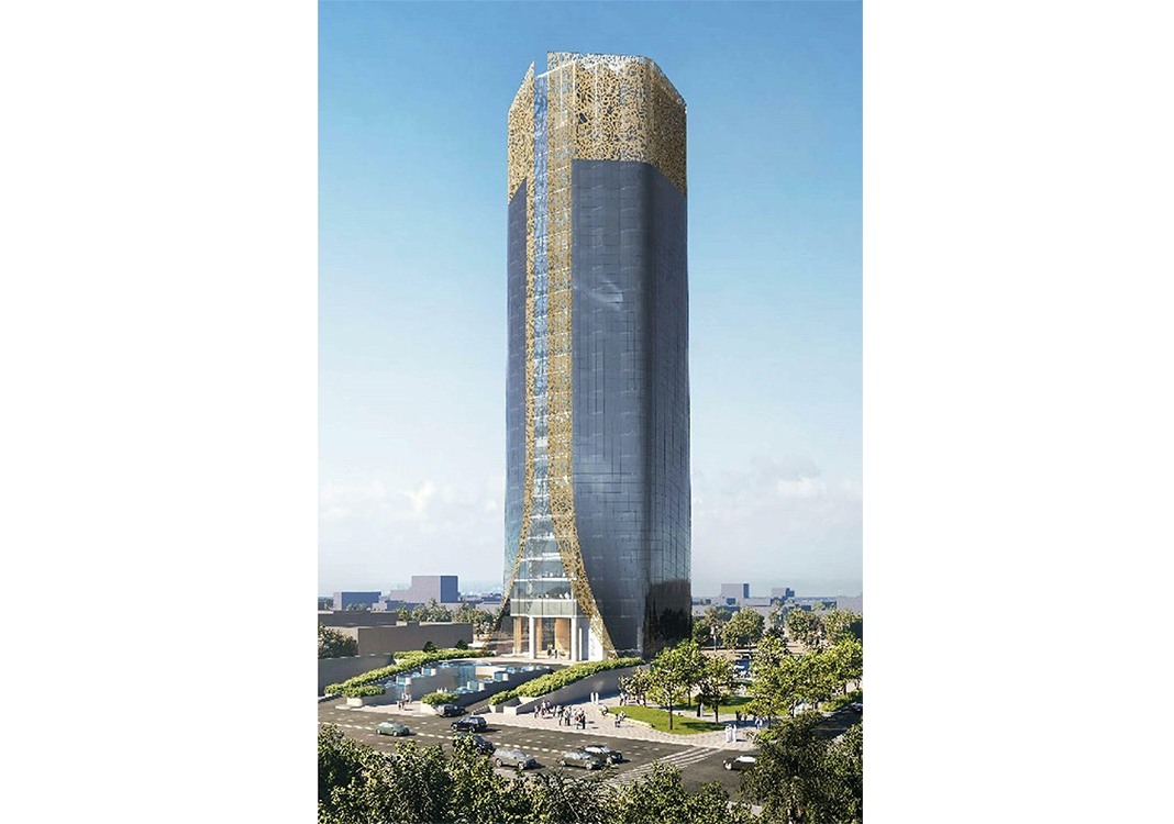 05. Supply of Material and Shop Drawings